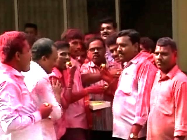 Video : महाराष्ट्र MLC चुनाव में खड़से इफेक्ट, बीजेपी ने दो उम्मीदवार वापस लिए
