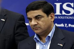 2,500 Calls Made By Arms Dealer Sanjay Bhandari To A Person Not Traceable 2,500 Calls Made By Arms Dealer Sanjay Bhandari To A Person Not Traceable