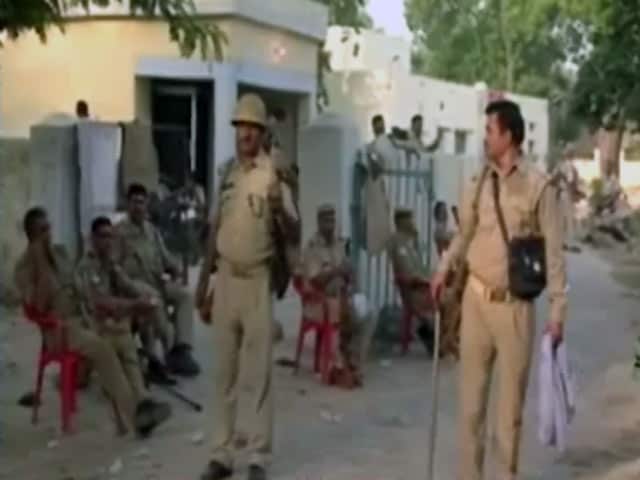 Videos : मथुरा हिंसा : जवाहर बाग में रामवृक्ष यादव ने तैयार की थी सेना