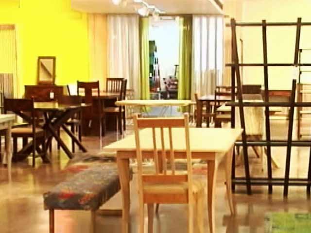 Video : Green Furniture & Eco Friendly Products