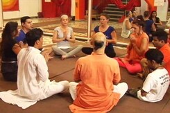 Yoga For A Healthy Heart Yoga For A Healthy Heart