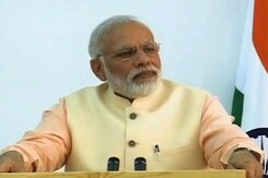 PM Inaugurates Key Dam In Afghanistan, Says 'No Sunset Clause In Our Friendship' PM Inaugurates Key Dam In Afghanistan, Says 'No Sunset Clause In Our Friendship'
