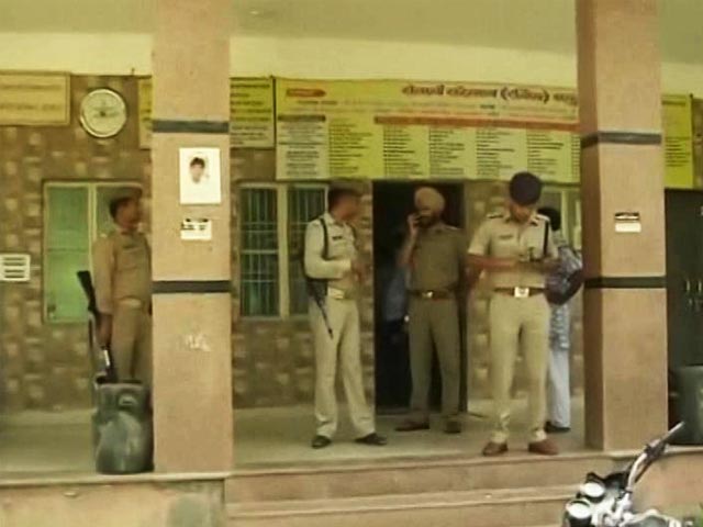 No Claims For 22 Bodies In Mathura Morgues After Clashes