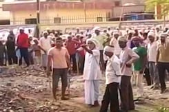 इंडिया 9 बजे : मथुरा हिंसा का मुख्य आरोपी रामवृक्ष यादव मारा गया - पुलिस इंडिया 9 बजे : मथुरा हिंसा का मुख्य आरोपी रामवृक्ष यादव मारा गया - पुलिस