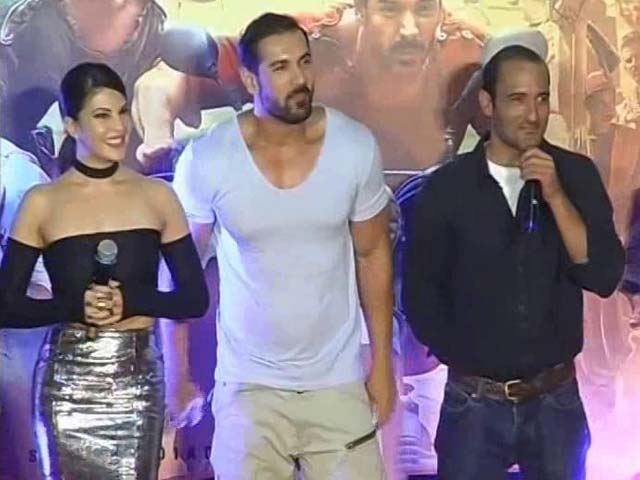 Akshaye Khanna Explains His Absence From Bollywood