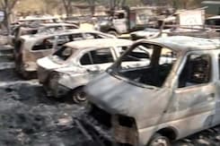 मथुरा के जवाहर बाग से NDTV इंडिया की ग्राउंड रिपोर्ट मथुरा के जवाहर बाग से NDTV इंडिया की ग्राउंड रिपोर्ट