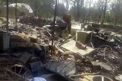 इंडिया 9 बजे : जवाहर बाग की हकीकत इंडिया 9 बजे : जवाहर बाग की हकीकत