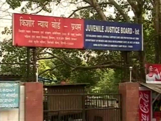 Accused Be Tried As Adult, Says Juvenile Board In Mercedes Hit-And-Run