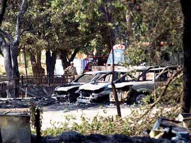 मथुरा के जवाहर बाग में तलाशी अभियान जारी