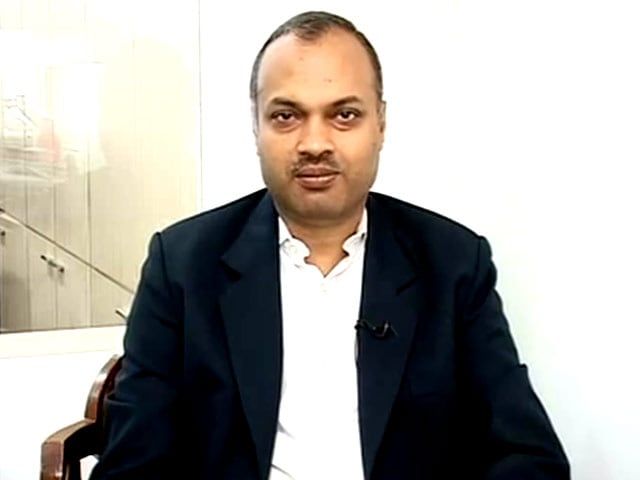 Nifty Likely To Consolidate This Month: Jyotivardhan Jaipuria