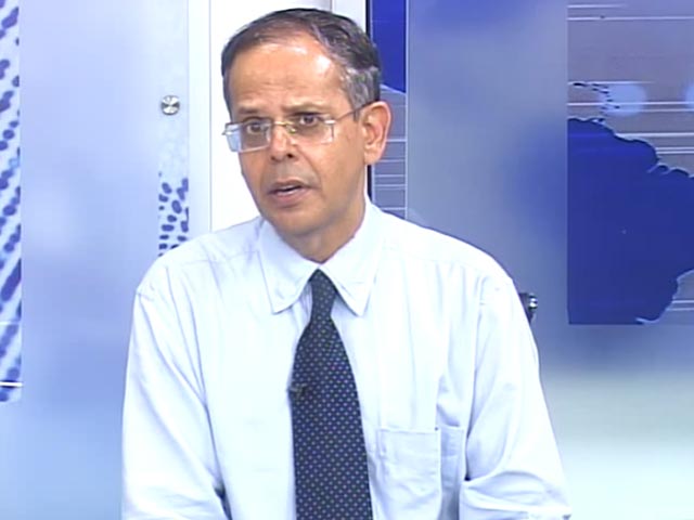 RBI To Maintain Status-Quo On Repo Rate: Saugata Bhattacharya