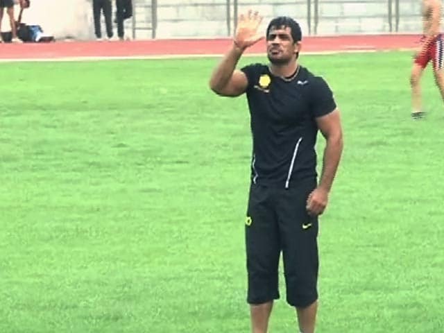 Video : रियो ओलिंपिक 2016 : सुशील कुमार को हाई कोर्ट से तगड़ा झटका