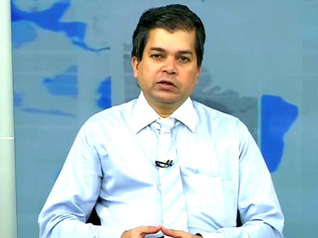 Video : Buy Pidilite Industries On Declines: Avinnash Gorakssakar