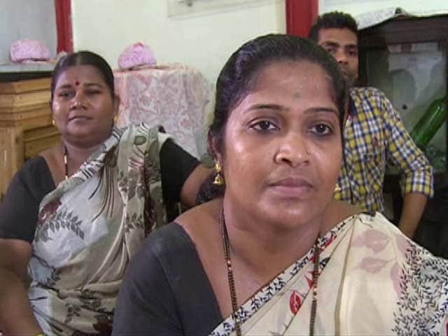 Video : With Support From An App, Women Stand Up To Domestic Violence In Dharavi