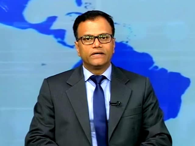 Video : Oversold Position Getting Corrected: Anant Shirgaonkar