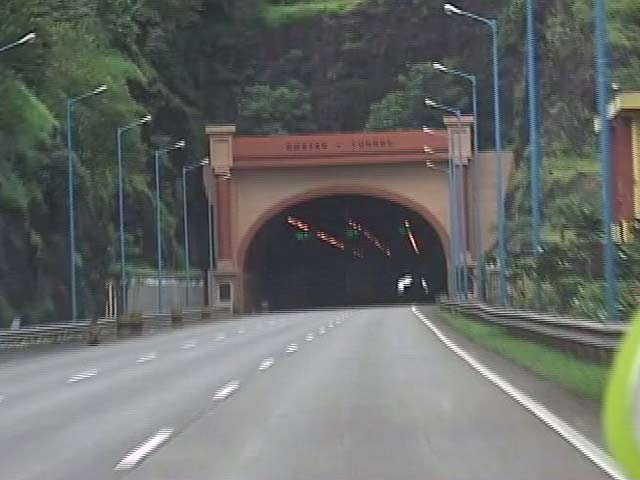 सड़क हादसों के मामले में सबसे खराब मुंबई का रिकार्ड