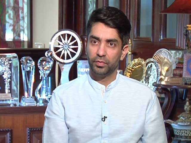Video : Sushil Kumar's Situation Could Have Been Avoided: Abhinav Bindra