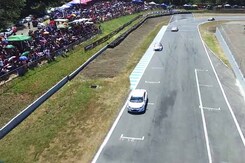 #GLAadventure At The Famous La Guacima Racetrack #GLAadventure At The Famous La Guacima Racetrack