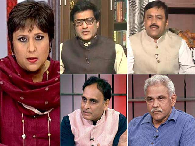 100% Ex-RSS Pracharak Involved, Says Cop Who Probed Samjhauta; Lies, Says BJP