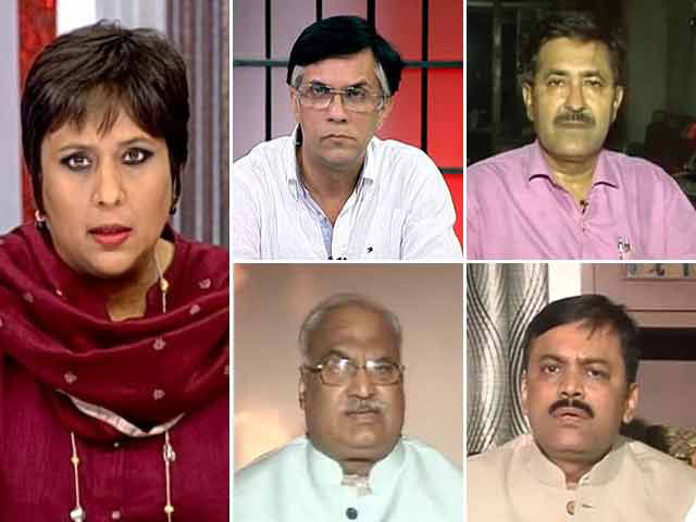 Beef Politics In Dadri: Diabolical Defence Of Murder?