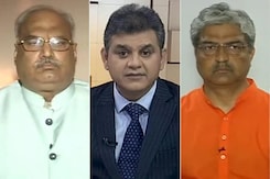 न्यूज़ प्वाइंट : मथुरा हिंसा को लेकर सवालों में समाजवादी सरकार न्यूज़ प्वाइंट : मथुरा हिंसा को लेकर सवालों में समाजवादी सरकार