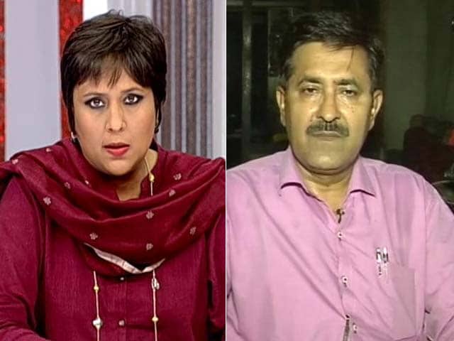 Video : If Any Blood Is Shed, It'll Pain Me More Than My Brother's Murder: Dadri Family's Appeal