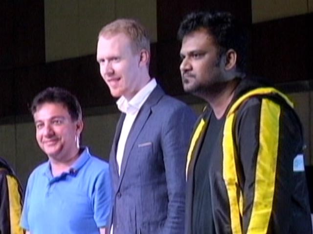 The Get in the Ring Battleground Heats Up