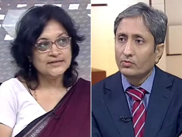 प्राइम टाइम : यूजीसी के नए नियमों पर शिक्षकों का कड़ा ऐतराज