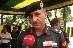 After Pulgaon Fire, Army Conducts Safety Audits Of Arms Depots In Eastern India After Pulgaon Fire, Army Conducts Safety Audits Of Arms Depots In Eastern India