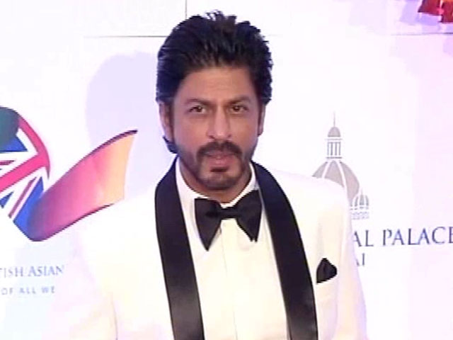Shah Rukh to Play a Guide in Imitiaz Ali's Film?