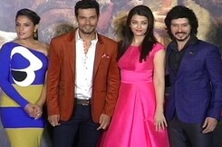 <i>Sarbjit</i> to be Screened at Tihar <i>Sarbjit</i> to be Screened at Tihar