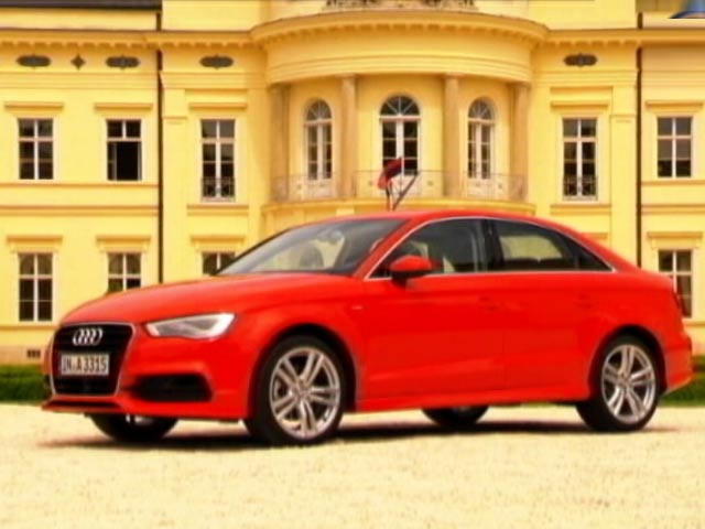 CNB Bazaar Buzz: Audi A3 Facelift, Mercedes GLC, Himalayan vs Mojo, US Lowriders
