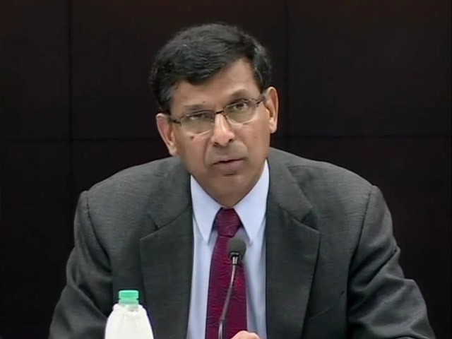 बयान देकर मीडिया की अटकलों पर विराम नहीं लगाना चाहता : राजन