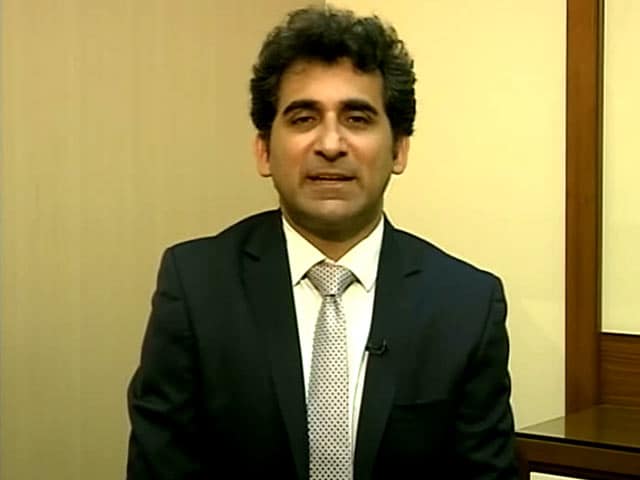 Video : Sajjid Chinoy On Key Takeaways From RBI Policy Review