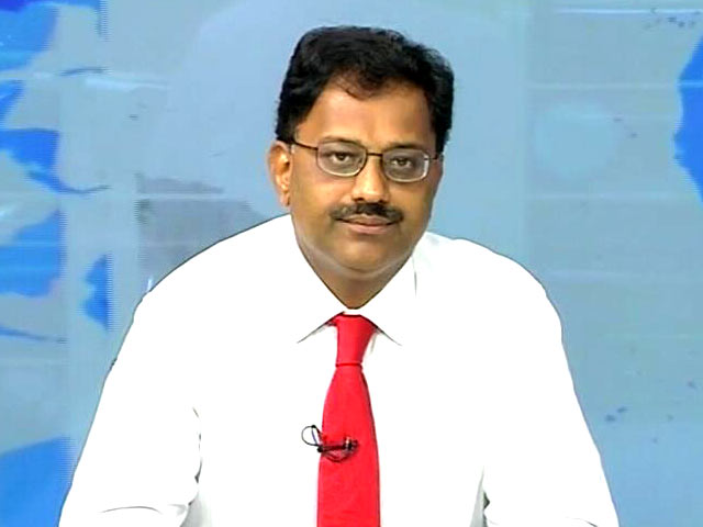 Prefer Private Banks Over Public Sector Peers: Upendra Kulkarni