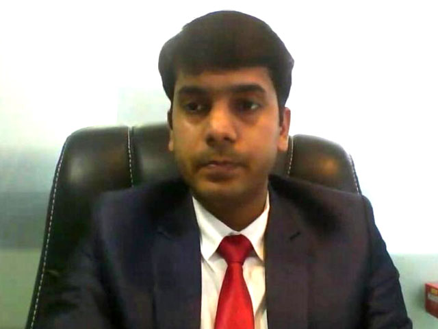 Bullish On SBI, Tata Motors, Zee Entertainment: Sumeet Bagadia Bullish On SBI, Tata Motors, Zee Entertainment: Sumeet Bagadia
