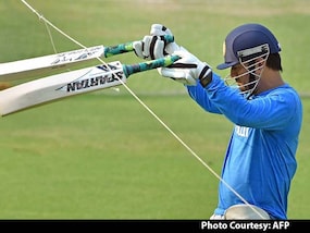 Mahendra Singh Dhoni Says He is Fit To Play For India