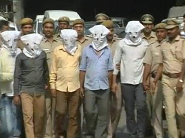 Video : दिल्‍ली : किडनी रैकेट में तीन डोनर्स भी गिरफ्तार, कुल आठ की गिरफ्तारी
