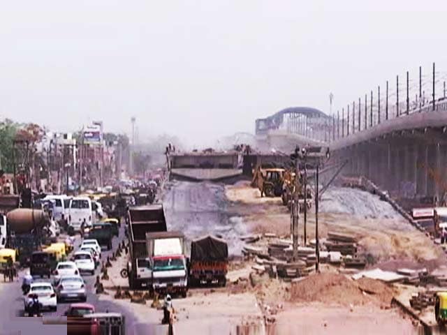 Video : Faridabad In Smart City List: Will It Impact The Region's Real Estate