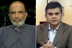 एक के बाद एक नेता छोड़ रहे हैं कांग्रेस, पार्टी बता रही 'समय का फेर' एक के बाद एक नेता छोड़ रहे हैं कांग्रेस, पार्टी बता रही 'समय का फेर'