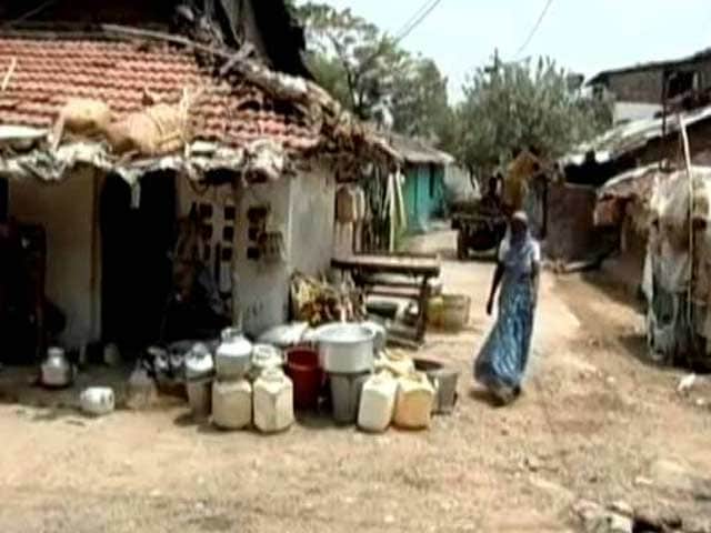 Video : At Brink Of Water Doomsday, Madhya Pradesh City Sounds Alarm