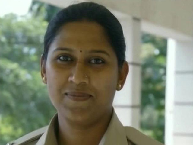 'Resigned': Karnataka Police Officer's Facebook Post Creates Storm