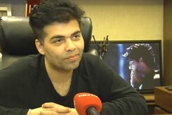 I am a Troubled, Scared Citizen of This Country: Karan Johar I am a Troubled, Scared Citizen of This Country: Karan Johar