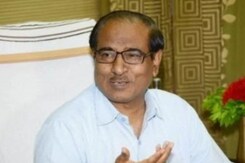 फर्जी टॉपर मामला : बिहार स्कूल बोर्ड के चेयरमैन ने दिया इस्तीफा फर्जी टॉपर मामला : बिहार स्कूल बोर्ड के चेयरमैन ने दिया इस्तीफा