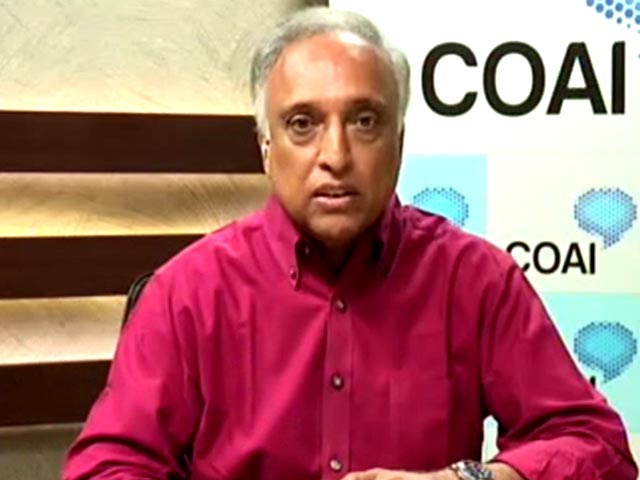 Lower Spectrum Usage Charge Positive For Industry: Rajan Mathews