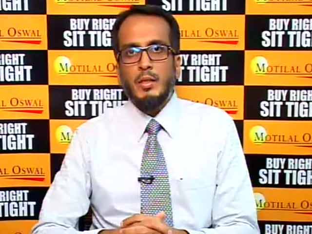 High Valuation Of Microfinance Stocks May Sustain: Taher Badshah