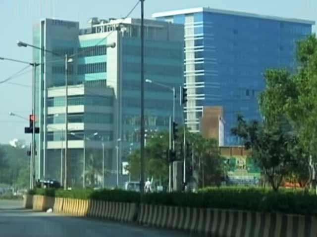 Commercial Real Estate: Investors' First Choice?