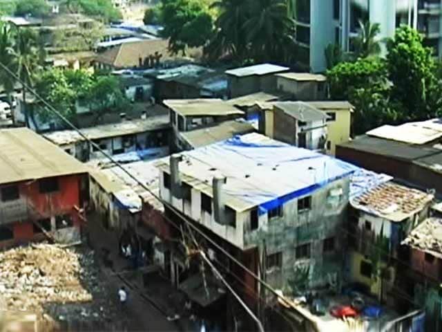 Dharavi Redevelopment Project: What's Keeping Developers Away?