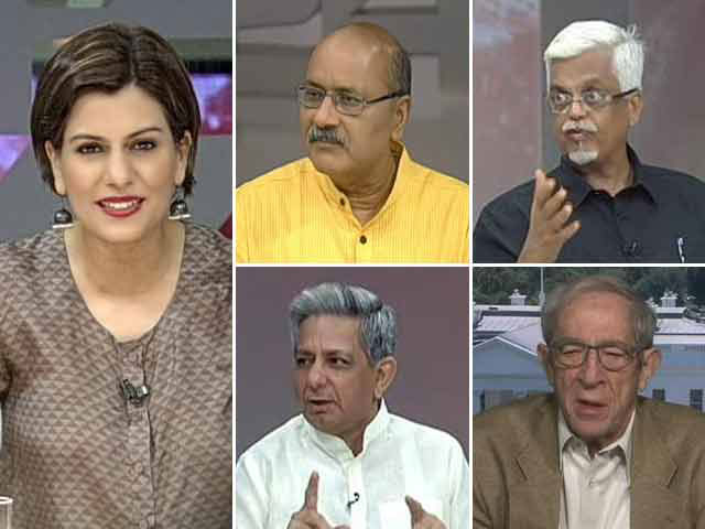 PM Modi Addresses US Congress: Have US-India Ties Taken A New Turn?