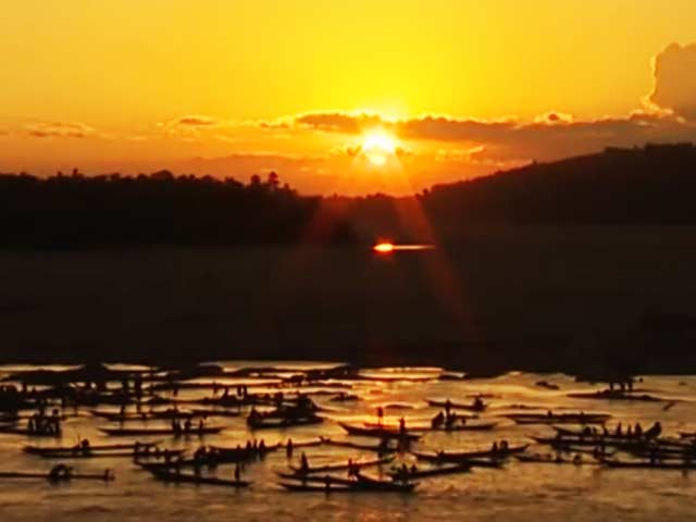 Prime Documentaries: Call Of The Hidden Paradise